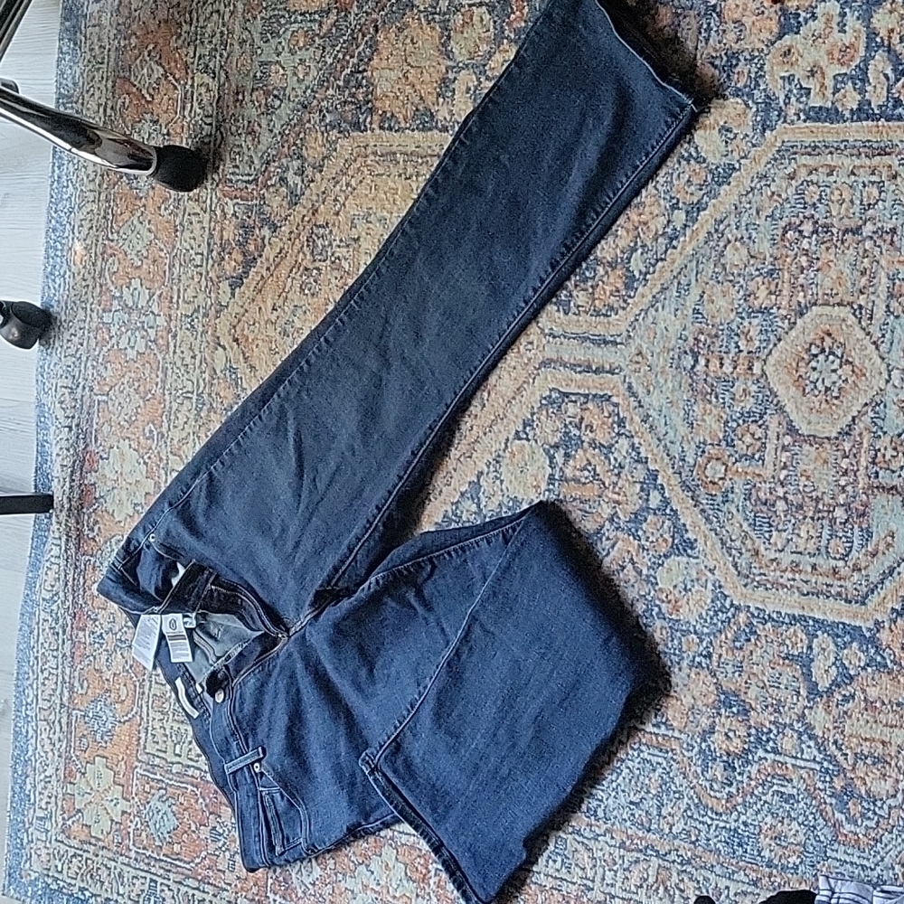 Levi's classic bootcut